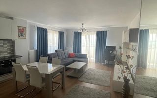 Apartament 2 camere 52 mp bloc nou Hexagon Office parcare inclusa ! - Poză 1