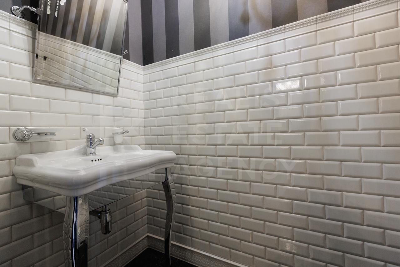 Chirie, apartament, 3 camereValea Trandafirilor, Centru - Poză 21