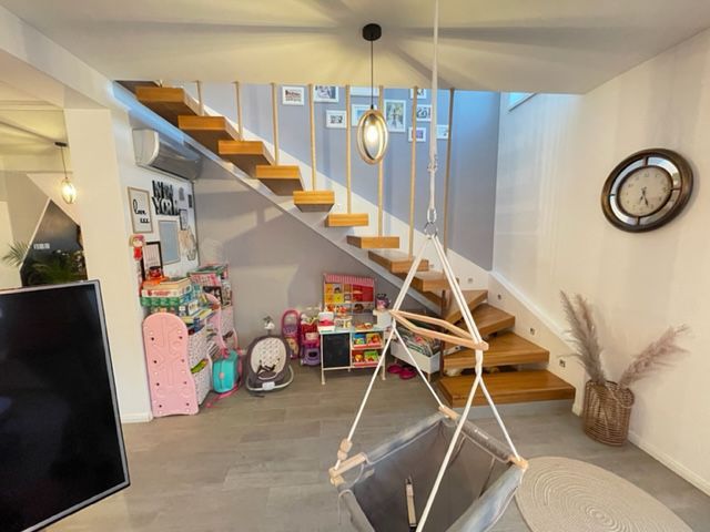 CASA EXCLUSIVISTA IN ZONA RONAT - Poză 6