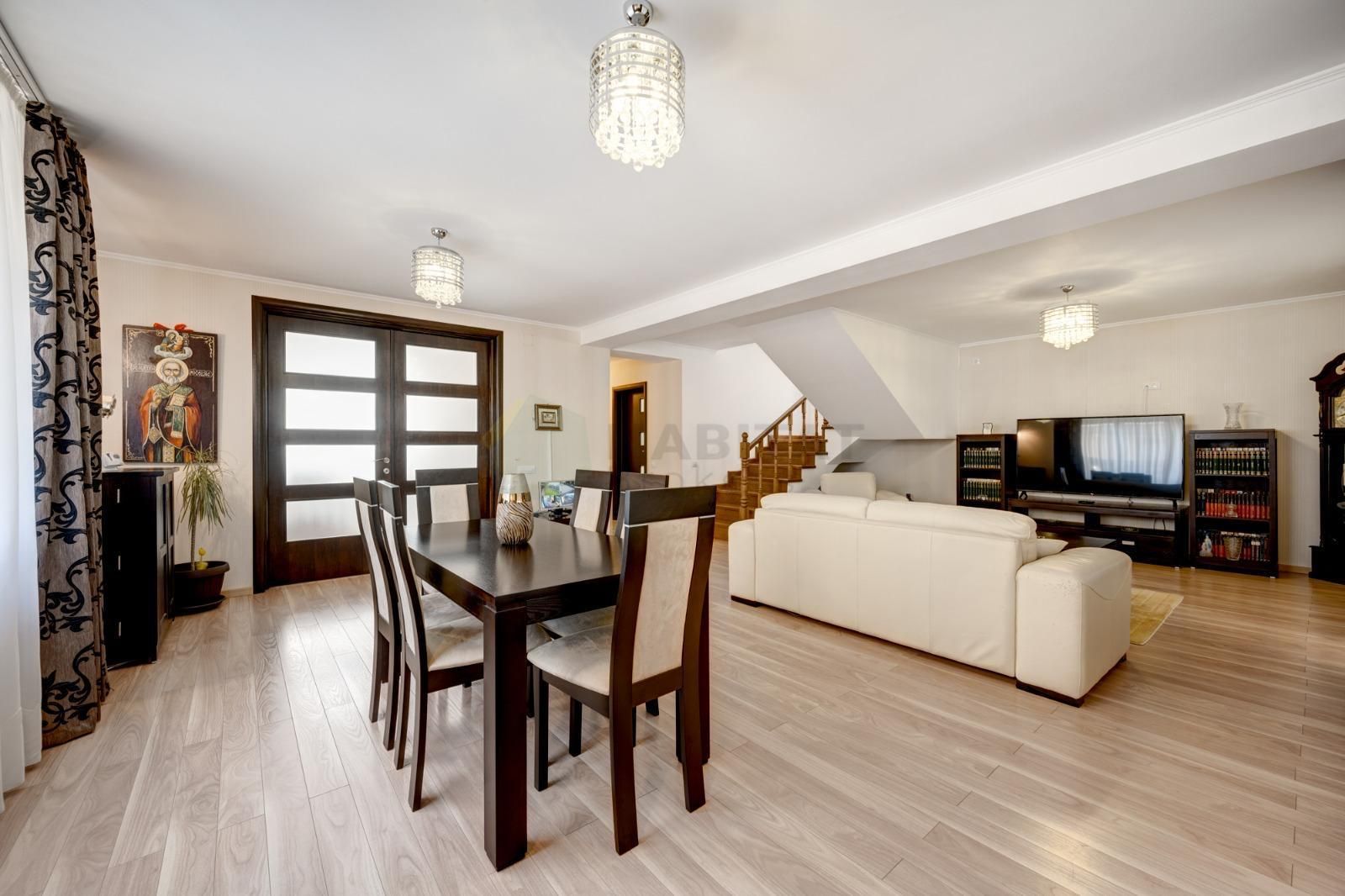 Casă modernă și spațioasă de vânzare în Bragadiru – ideală pentru familie - Poză 3