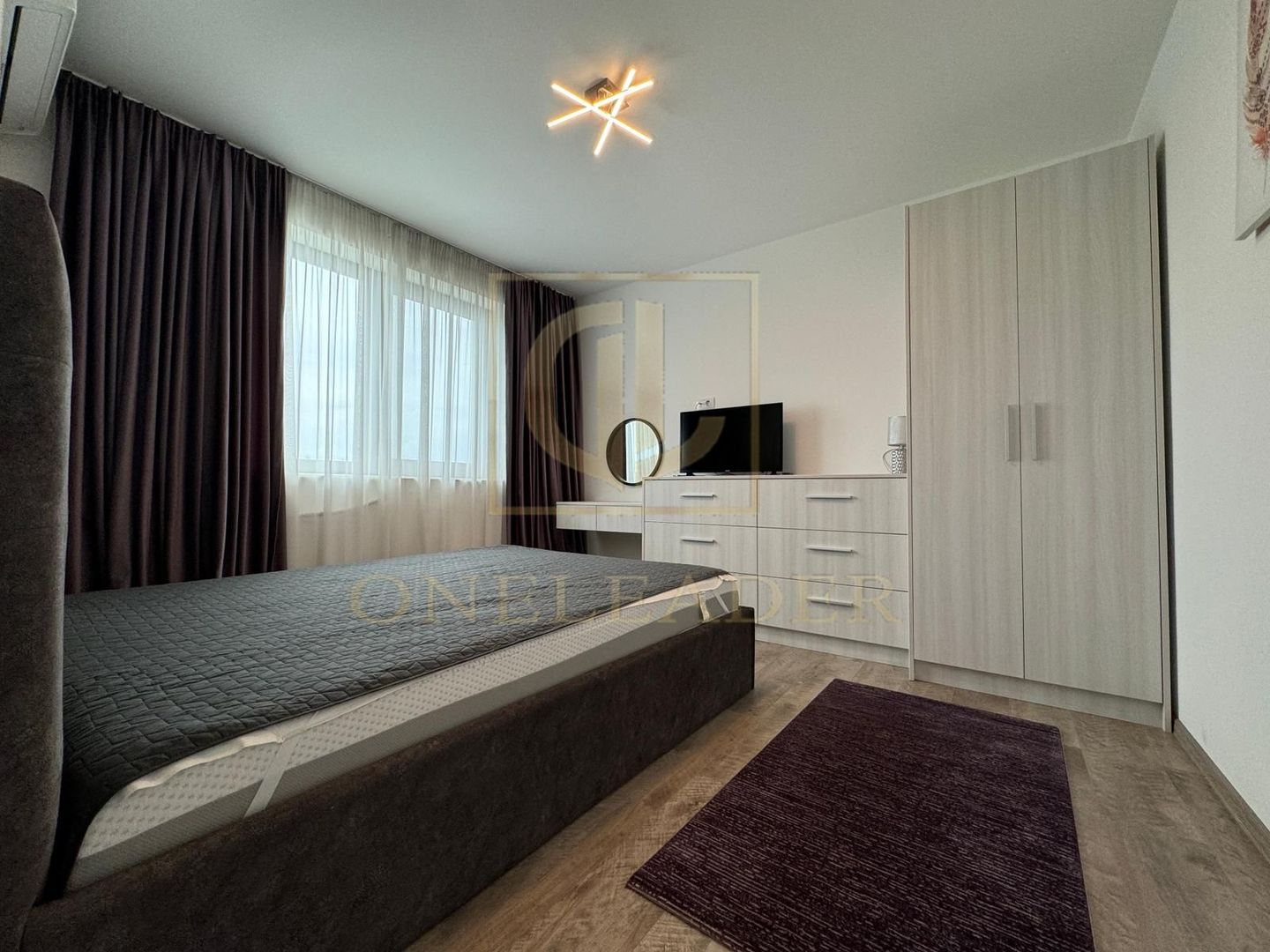 Apartament 2 Camere | Avram Iancu Residence | Parcare - Poză 8