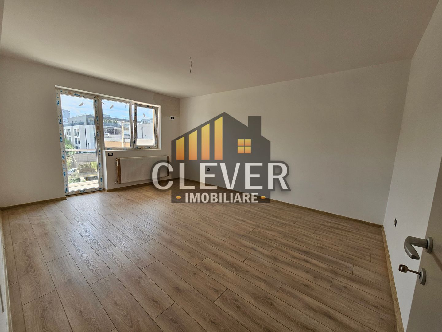 Apartament 2 Camere | 53,9 mp Utili | Bucatarie Separata | Pallady - Poză 10