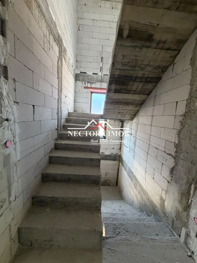 NECTORA IMOB-DUPLEX Ultracentral, Str. Horea, 284 mp + 509 mp teren - Poză 13
