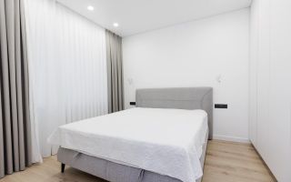 Vânzare, apartament, 1 cameră + living, strada Jubiliară, Codru - Poză 8