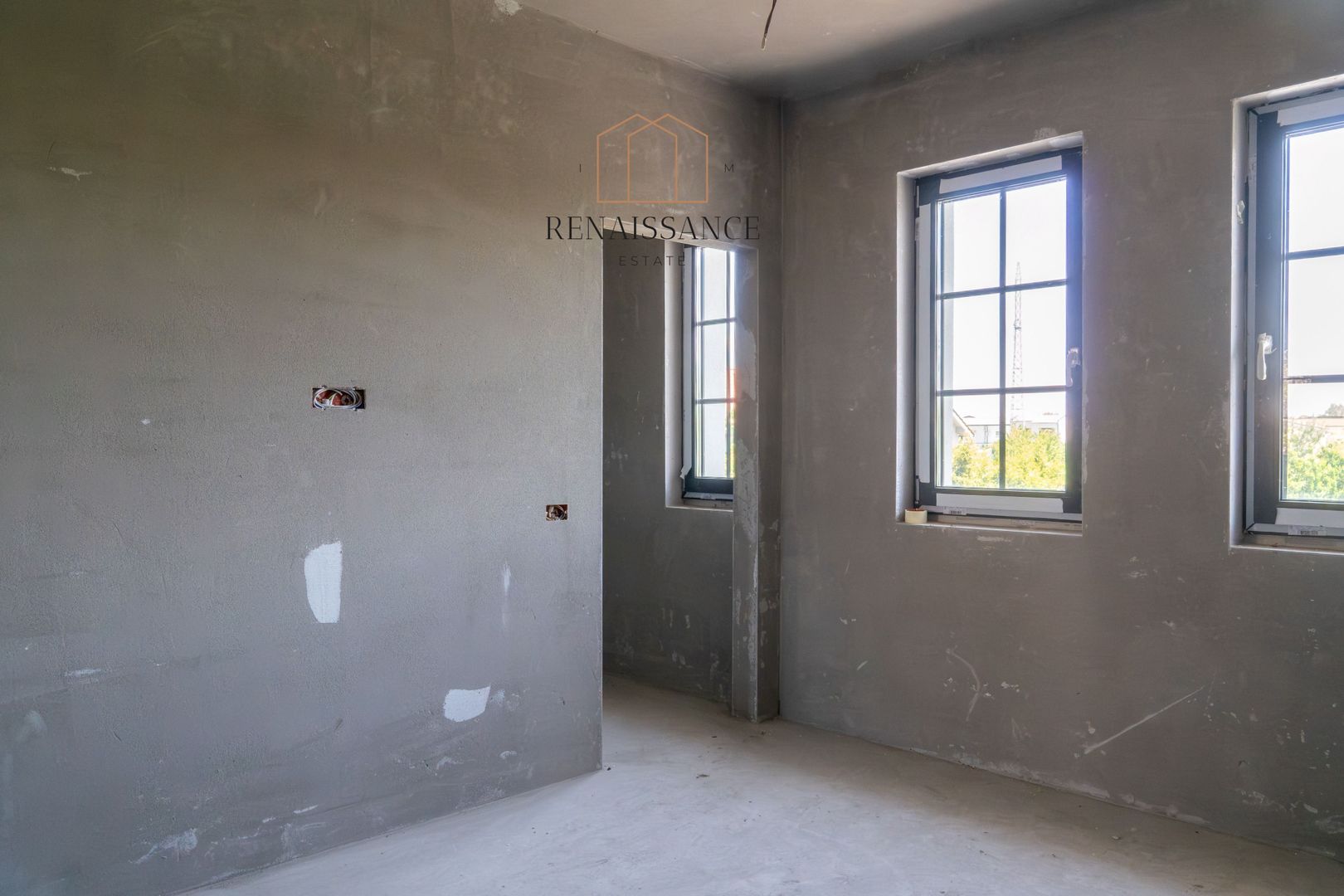 Dumbravita Casa Individuala P+1E+P | 148mp utili Garaj | Teren 611mp - Poză 23