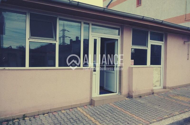 COICIU (COD 10) - Spațiu comercial de inchiriat - Poză 1