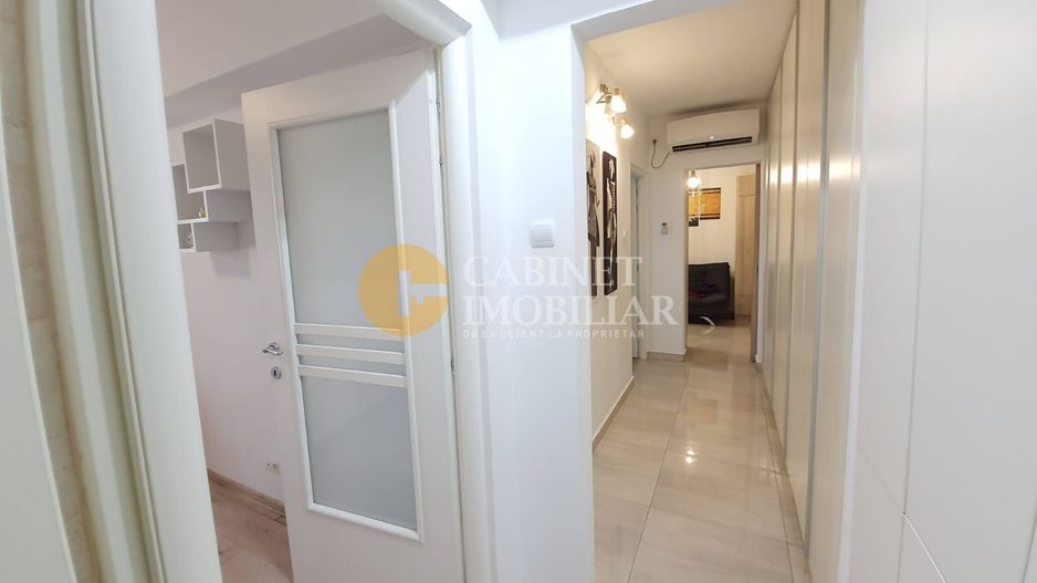 ULTRACENTRAL - INDEPENDENȚEI - 2 CAMERE DECOMANDAT - RENOVAT - Poză 6