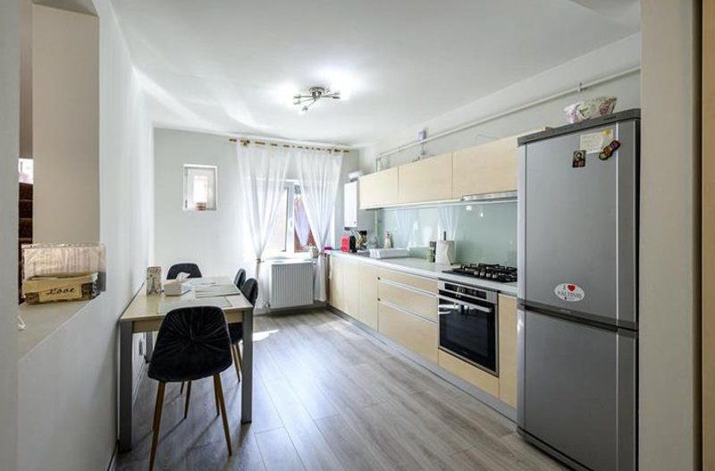 CASA Insiruita 95MP si GARAJ - FLORESTI - Sub Cetate - Poză 3