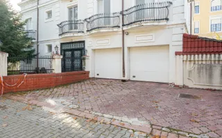 Vila spatioasa in zona Erou Iancu Nicolae - British School - Poză 17