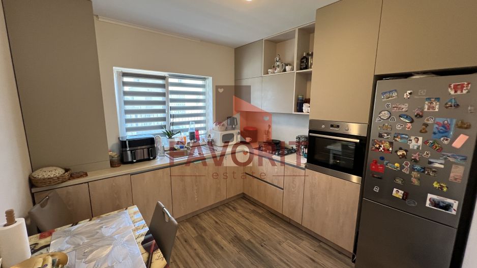 Casa individuala 3 camere | 2 bai | Giroc - Poză 4