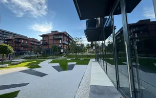 Apartament 1 camera + loc parcare FREYA Residence - Poză 39