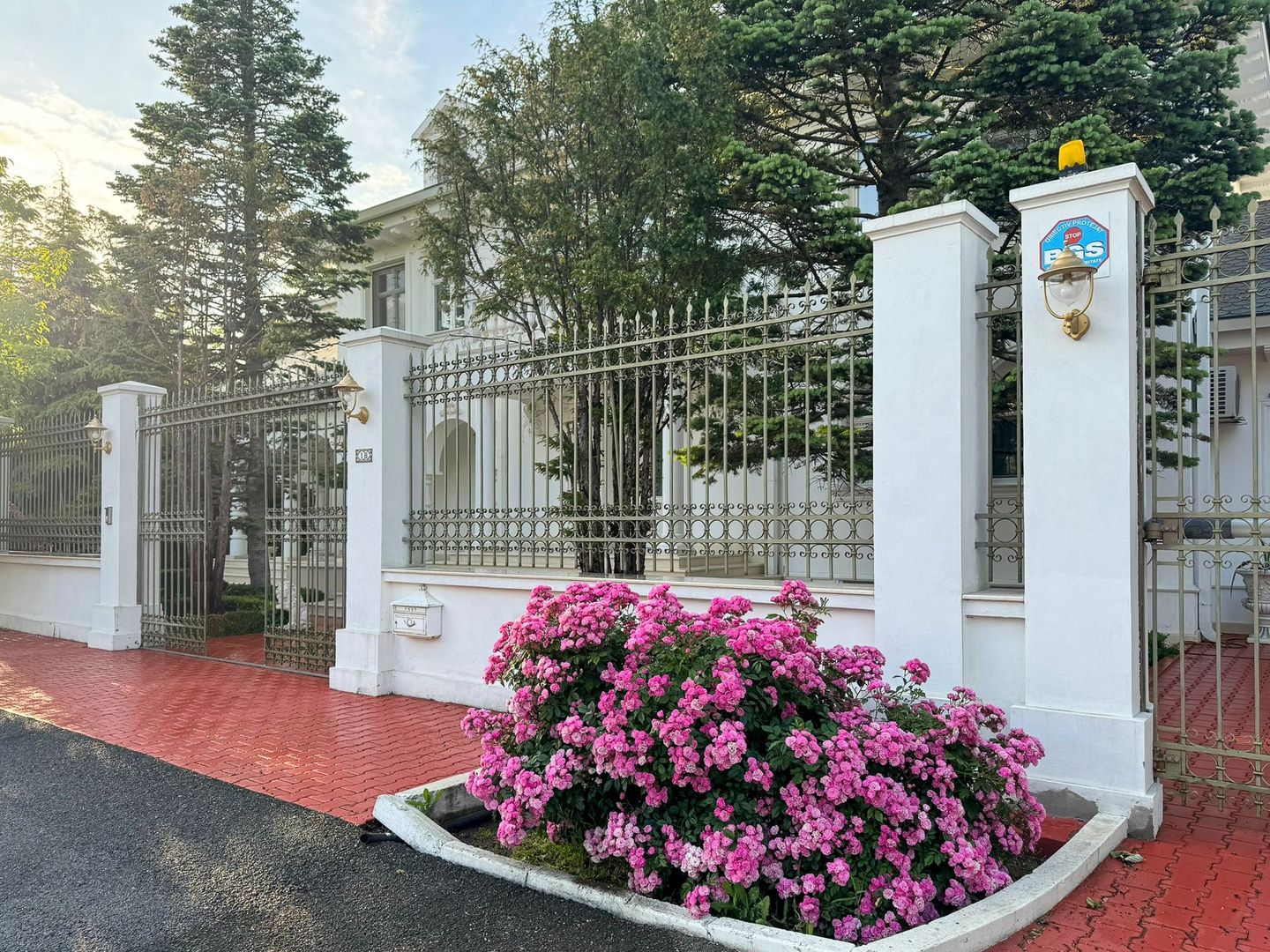 PROPRIETATE CU ENERGIE PURA |  Sanctuarul Eleganței și Rafinamentului - Poză 41