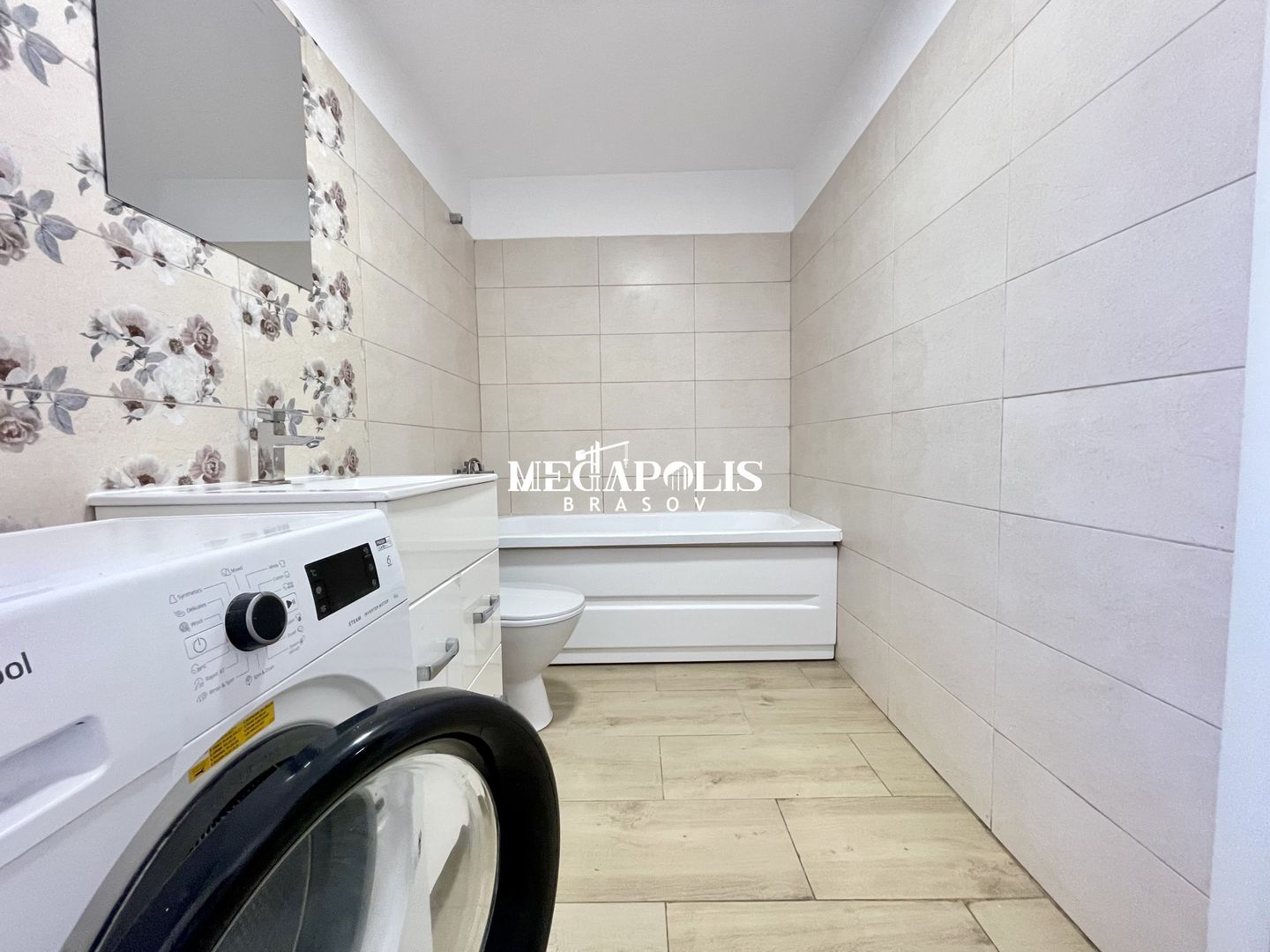 Penthose 3 camere | Mansardă | PET FRIENDLY - Poză 8