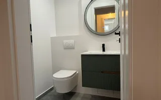Locație excelentă! Apartament 3 camere renovat, etaj 1, Sibiu - Poză 11
