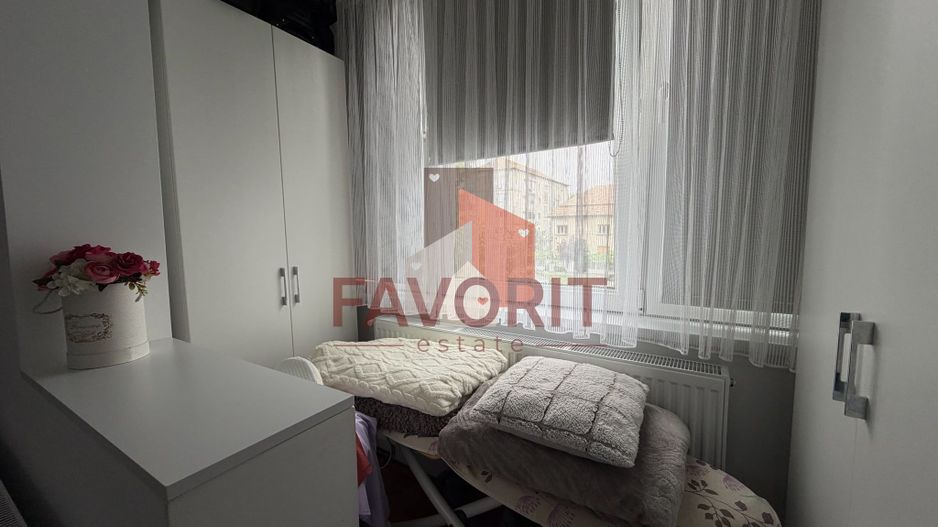 3 camere | etaj 1 | centrala proprie | mobilat,utilat | zona excelenta - Poză 13