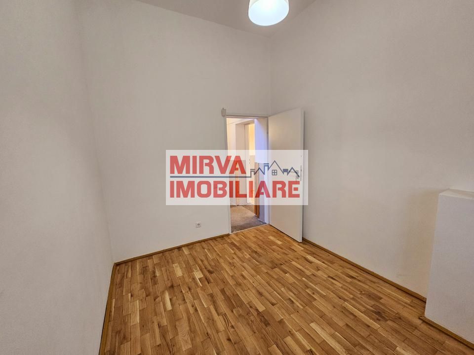🏢 Spațiu de birouri modern – 5 camere, 3 băi – Zona Centrală, Ploieșt - Poză 48