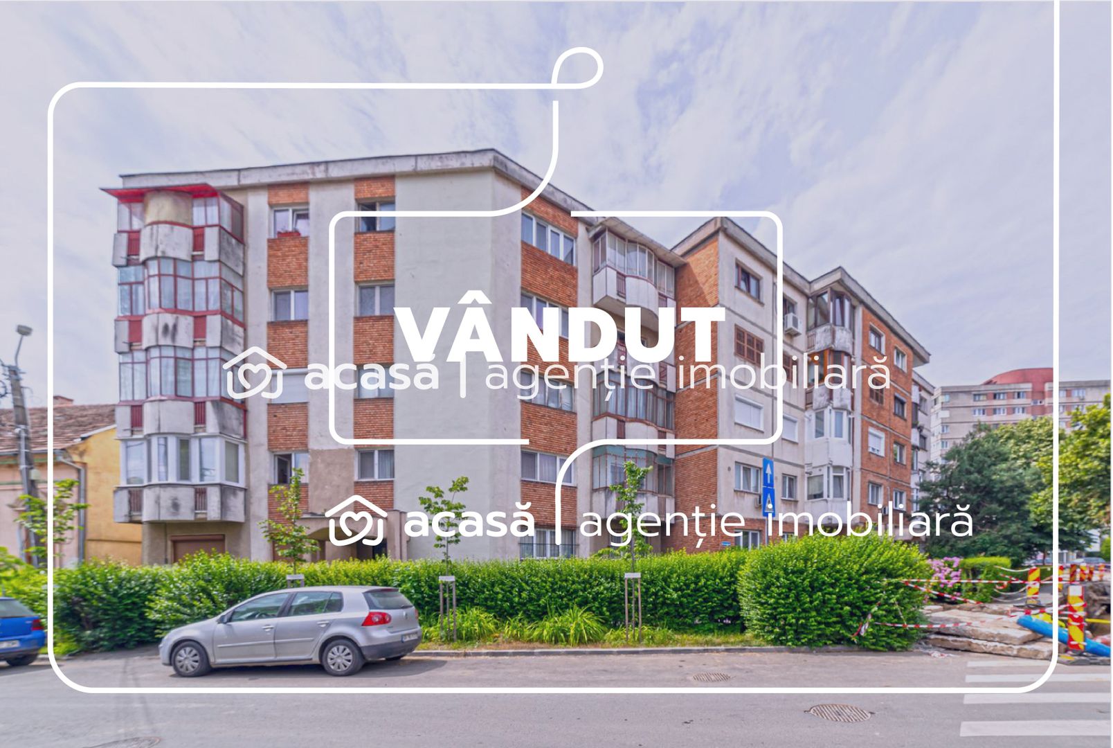Apartament spațios în zona Banu Mărăcine - Poză 1