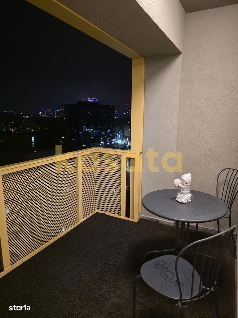 Oportunitate | Apartament 2 camere în complex Aviației Park - Poză 9