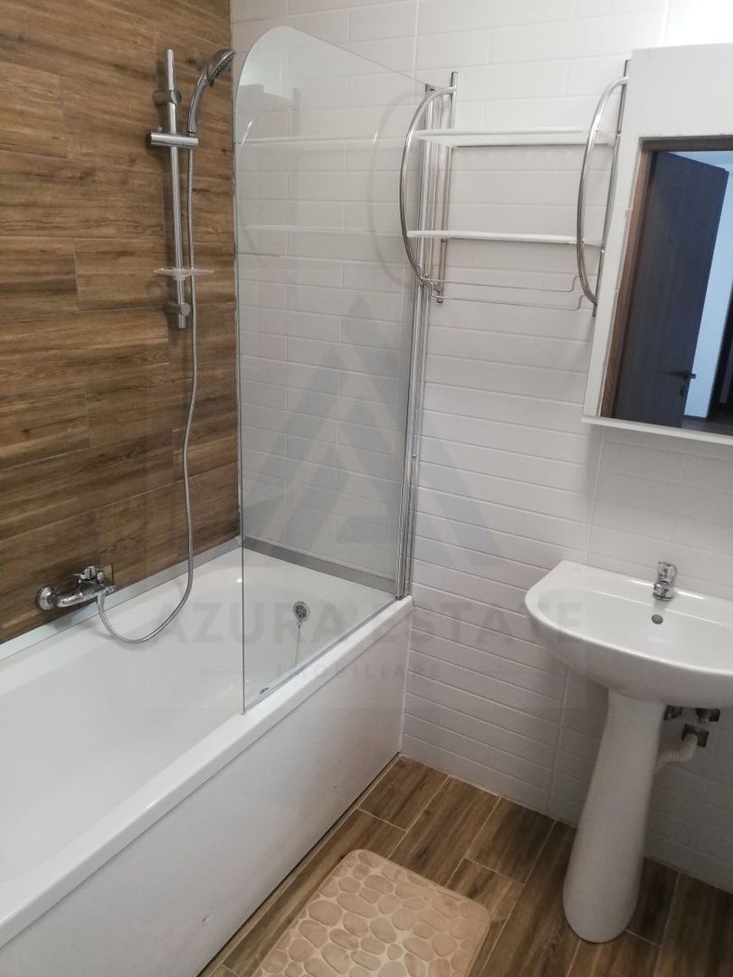 Apartament 3 camere 67 mp utili parter balcon spatios City Residence - Poză 7