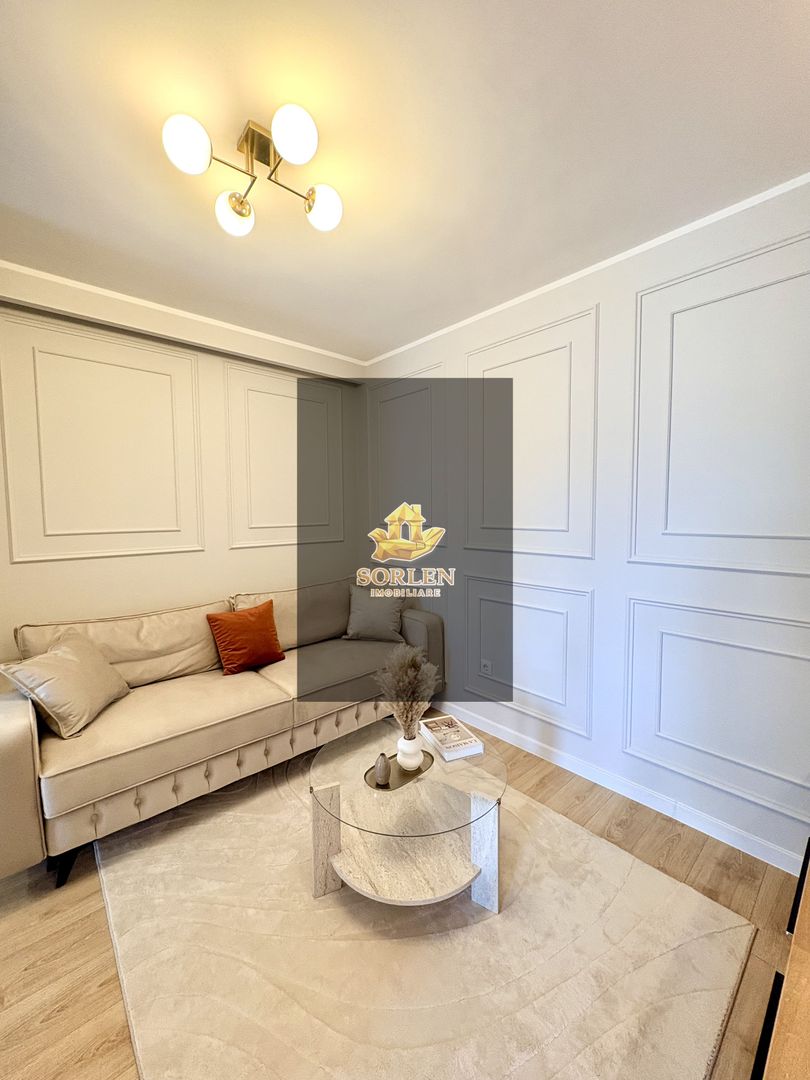 Apartament PREMIUM 3 camere  – Zona Eroilor, Florești - Poză 6