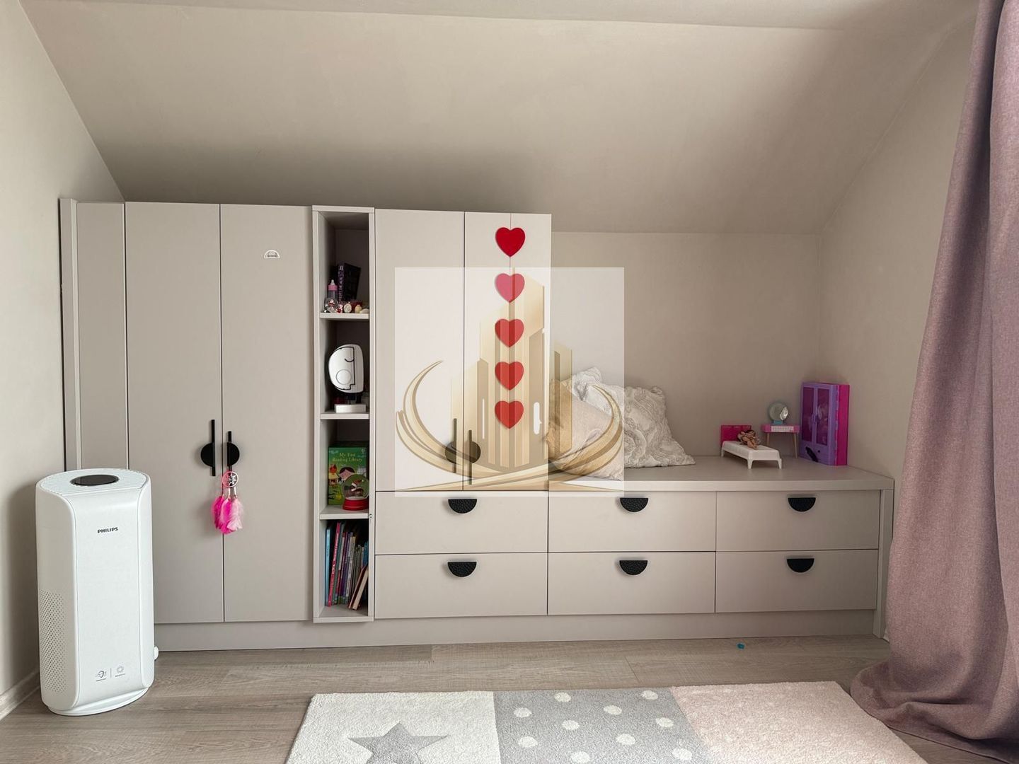 Duplex moderm mobilat si utilat complet | Toate utilitatile - Poză 18