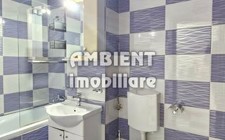 Apartament 2 camere, MOBILAT și UTILAT, zona ANA IPĂTESCU; - Poză 7