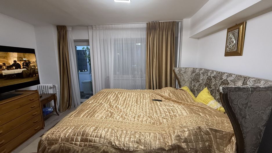 Ap 3 cam 90 mp -cu balcon - et 1- mobilat/utilat-langa Mega Mall - Poză 13