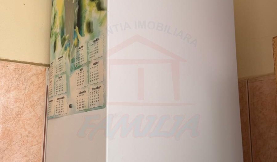 Vanzare apartament 2 camere decomandate, Galati, Țiglina 3 - Poză 6