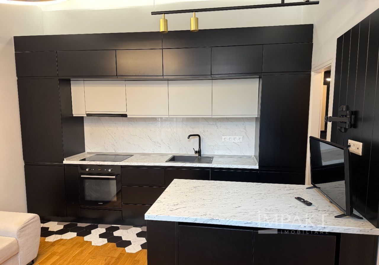 Vanzare apartament modern in zona Piata Mihai Viteazul! - Poză 5