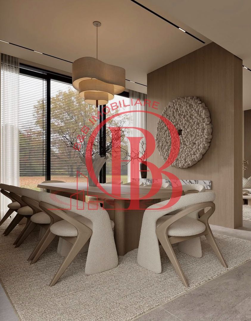 4 camere | Gradina Proprie si Terasa | Theodor Pallady - Poză 4