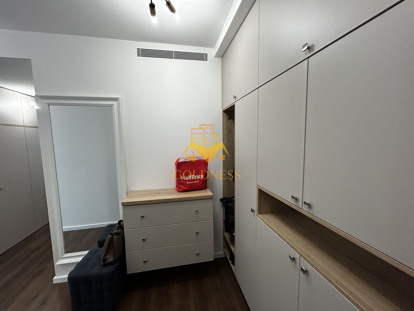 2 camere, Modern, Parcare, Bloc nou, Liberty Park, Semicentral, Gara - Poză 7