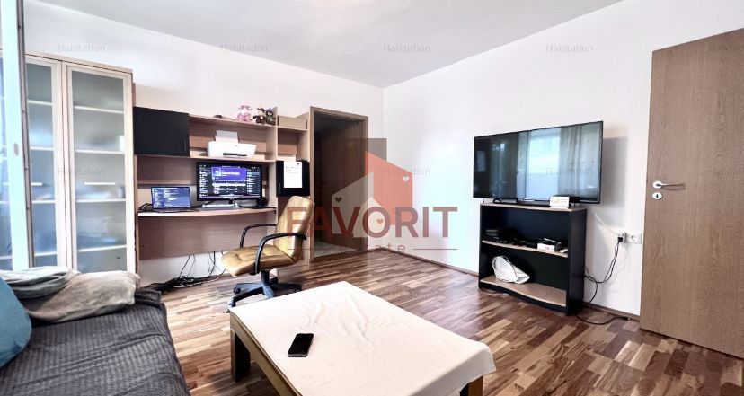 2 camere | parter | centrala proprie | mobilat si utilat | zona excelenta | - Poză 1