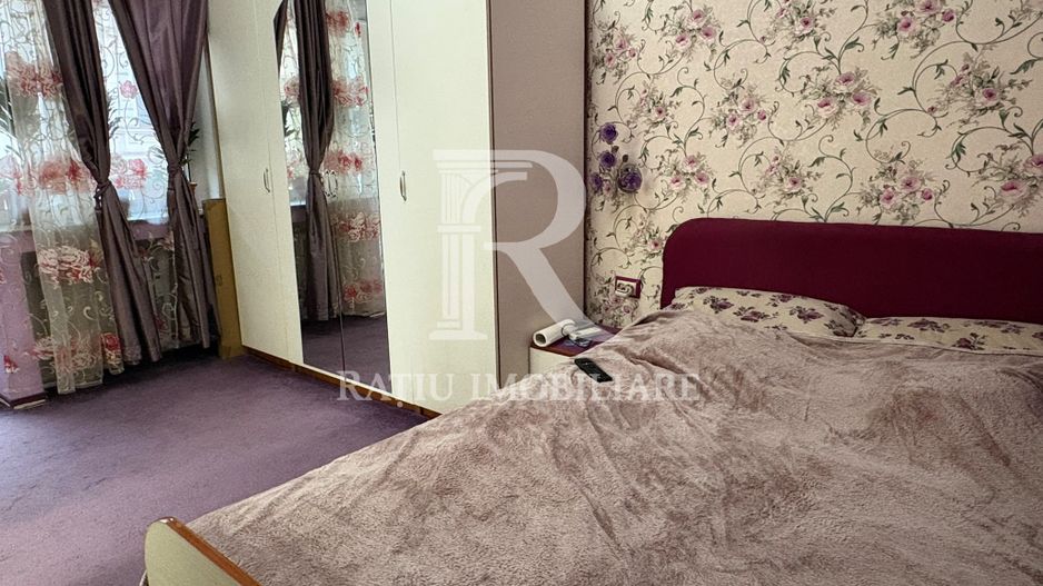 Apartament cu 3 camere | Zona Centrala | Oradea - Poză 8