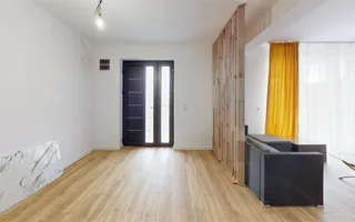 Casa tip duplex  Bavaria Stadt - curte proprie, incalzire pardoseala - Poză 17