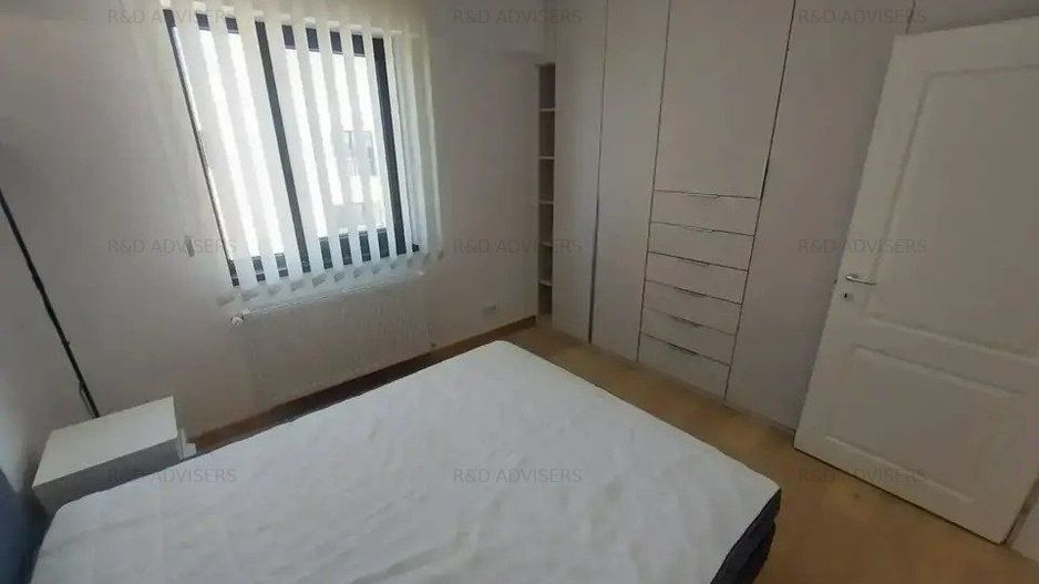 Inchiriere 3 camere I Scoala Americana | Padurea Baneasa - Poză 7