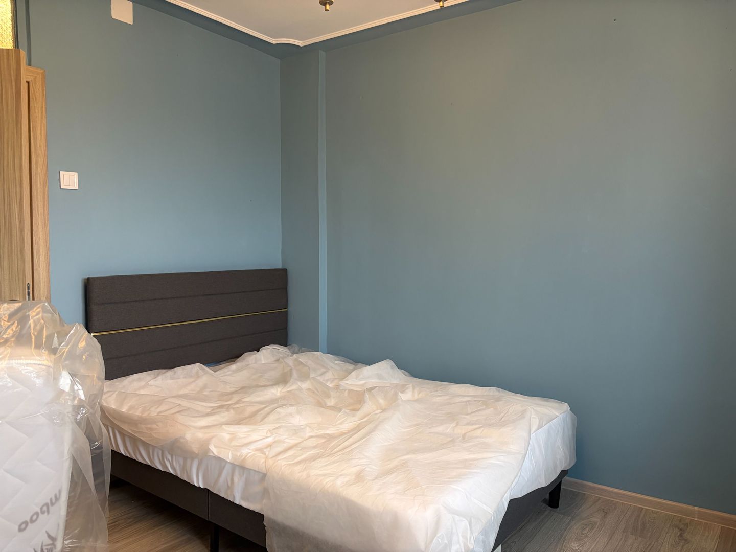 Apartament spatios cu trei camere, Aparatorii Patriei, 124.000€ - Poză 8