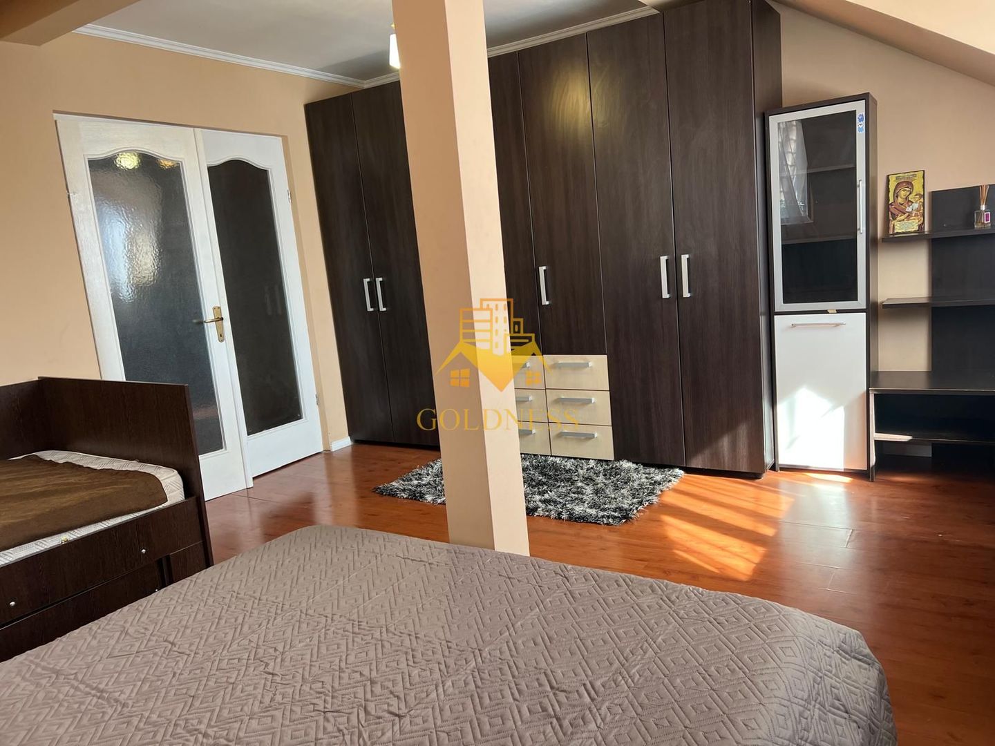 3 camere,Vila, Parcare,Marasti,18 GYM,FSEGA,Iulius Mall, Petfriendly - Poză 8