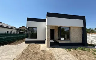 MEGA PARK - Casa Parter 4 camere/2 bai - MUTARE RAPIDA - Poză 14