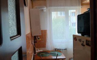 Etaj intermediar. Centrala termica proprie. Bloc izolat termic. - Poză 5