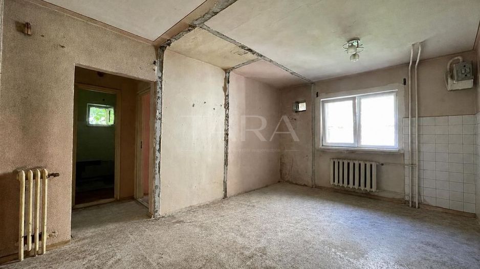 Apartament 2 camere – zona BRD, Cluj-Napoca. - Poză 3