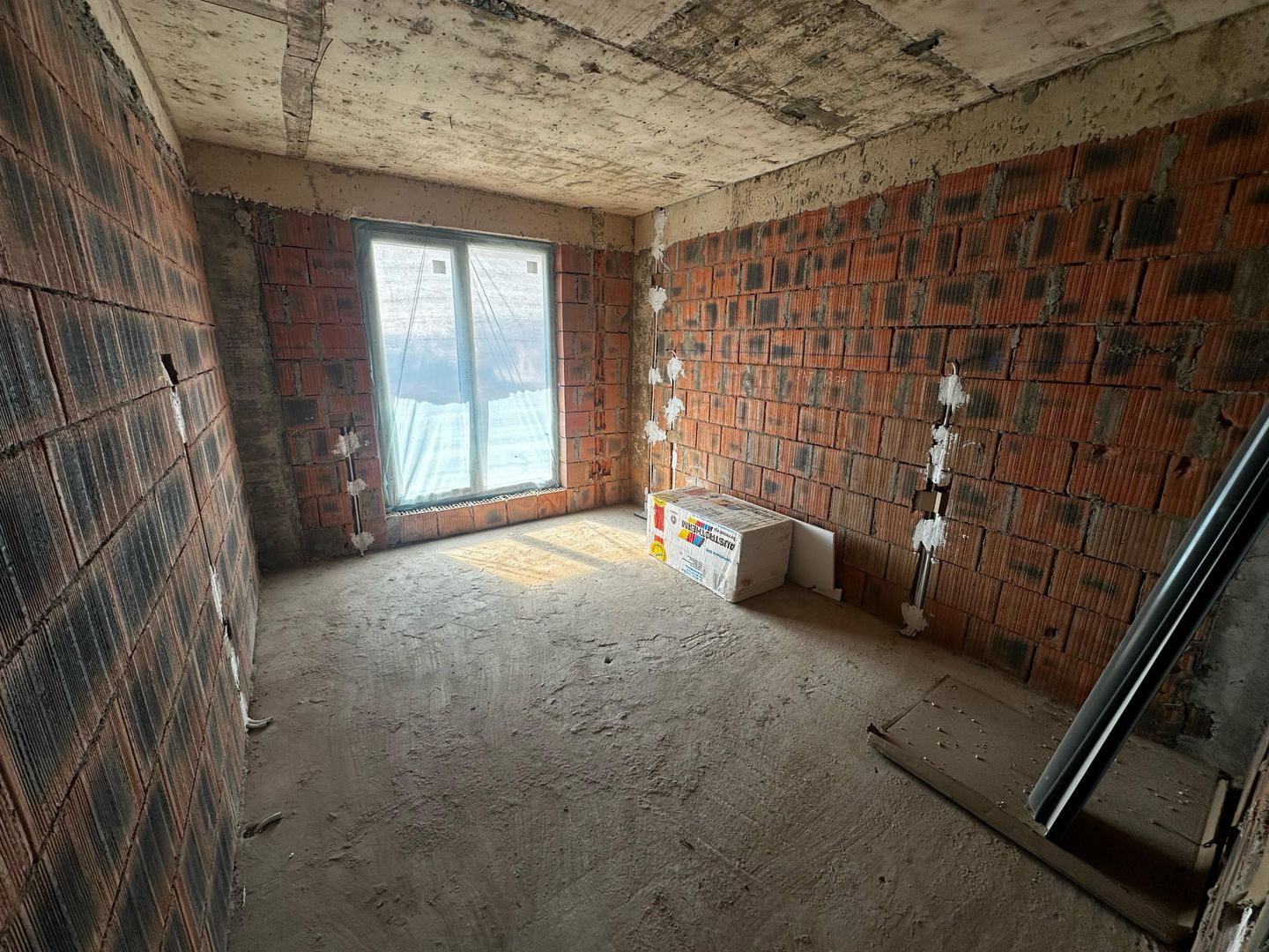 CASA TIP DUPLEX, TOATE UTILITATILE, PREDARE LA CHEIE, COMISION 0% - Poză 6