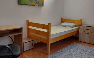 Cameră cu baie proprie în vilă, Centru – aproape UMF Nicolae Leon, intrare separată - Poză 6