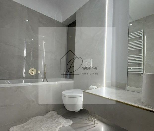 Apartament 2 camere Cortina North Pipera I Parcare inclusa I Premium - Poză 8