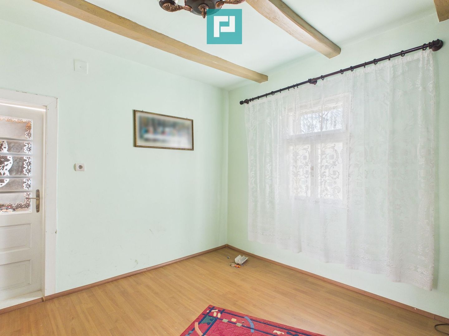 Casă cu 5 camere în zonă pitorească la Arăneag - Poză 3