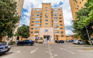 79.900 € | Vlaicu (între UTA și Lebăda) | 2 camere decomandat | lift - Poză 8
