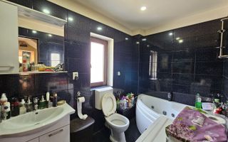 Casa tip duplex, 127 mp, teren 270 mp, Manastur - Poză 19