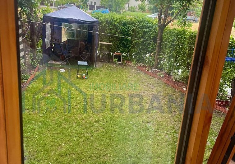 Apartament 2 camere decomandat cu grădină – Zona Clopotari, Nicolina, Iași - Poză 6