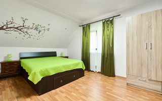 Doua CASE in aceeasi curte–BABANA, ARGEȘ | 1.485 MP TEREN - Poză 7