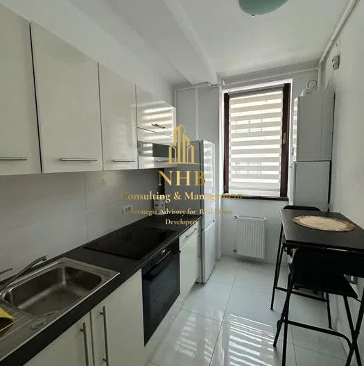 2 camere Floreasca-Dorobanti la prima inchiriere - Poză 3