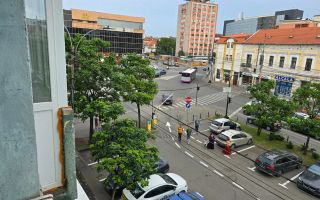 2 camere Zona Centrala Piata Mihai Viteazu - Poză 1